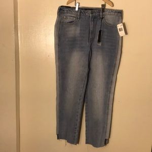 Buffalo boyfriend jeans